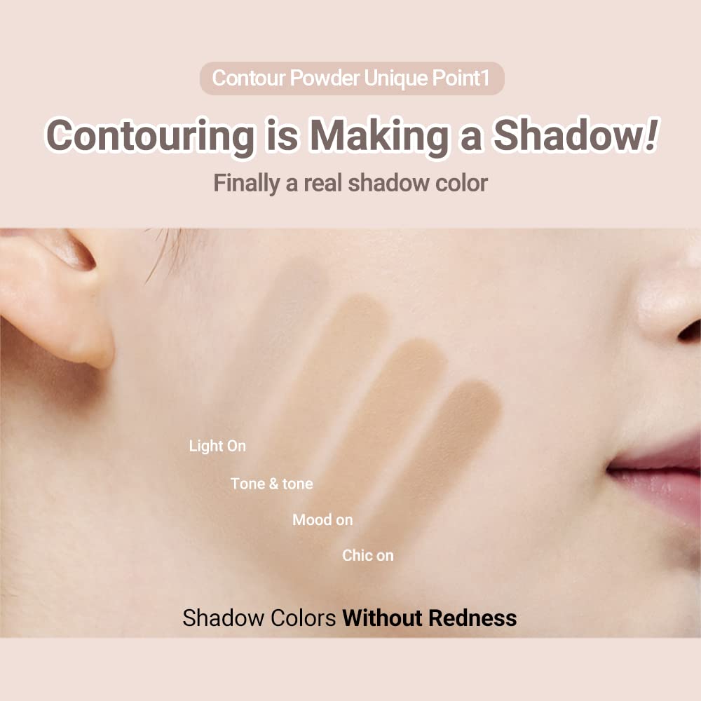 [Etude]ET.CONTOUR POWDER 0.35fl oz(10g)