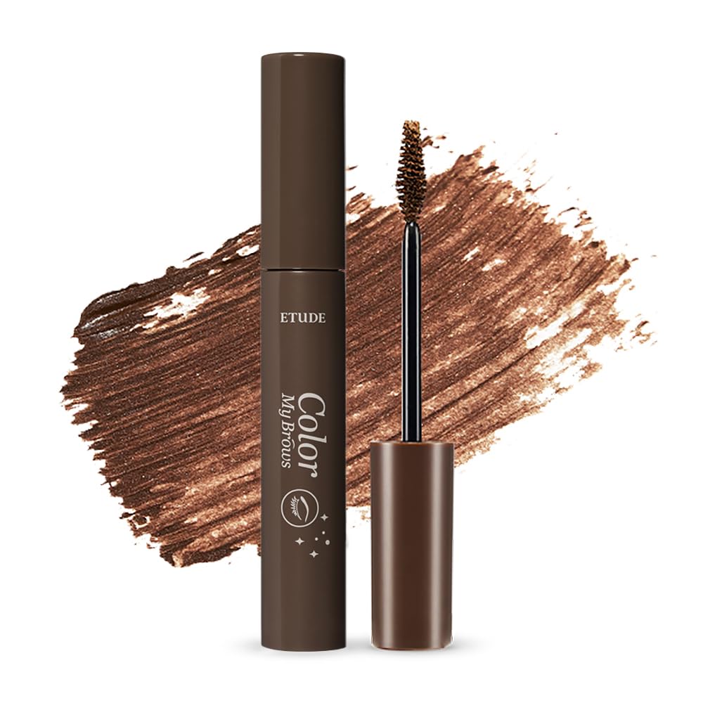 [Etude] Drawing Eyes Coloring Brow Cara_0.21oz (6g)