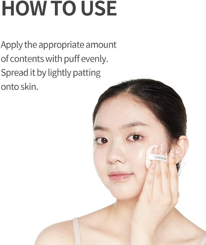 [Etude] Secret Beam Powder Pact [SPF36/PA+++]_0.53oz (15g)
