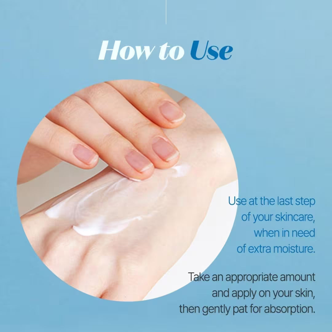 [Etude] Soonjung 2x Barrier Moisturizing Cream_2.03fl oz (60ml)