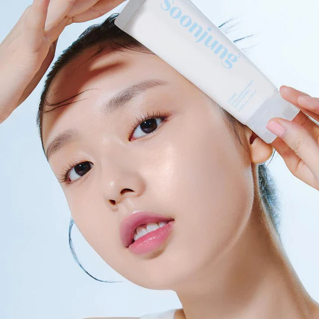[Etude] Soonjung 10 Free Moist Emulsion_4.40fl oz (130ml)