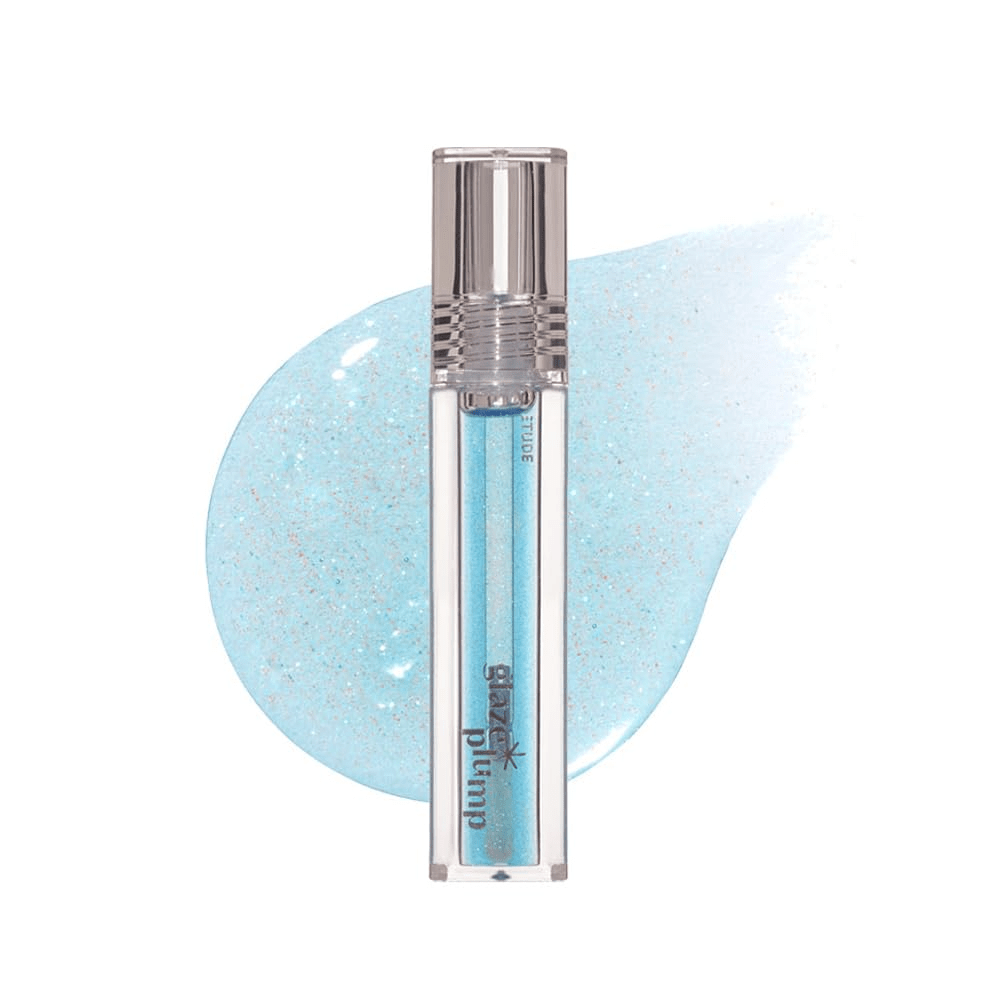 [Etude] Glaze Plump Gloss_0.14oz (4g)