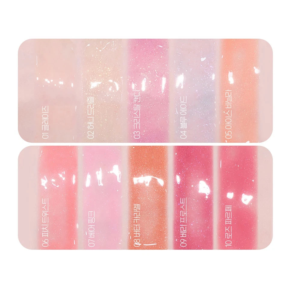 [Etude] Sugar Coloring Jelly Balm_0.32oz (9g)