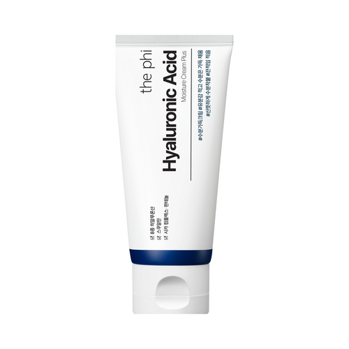 the phi Hyaluronic Acid Moisture Cream Plus 2.71 fl.oz (80ml)