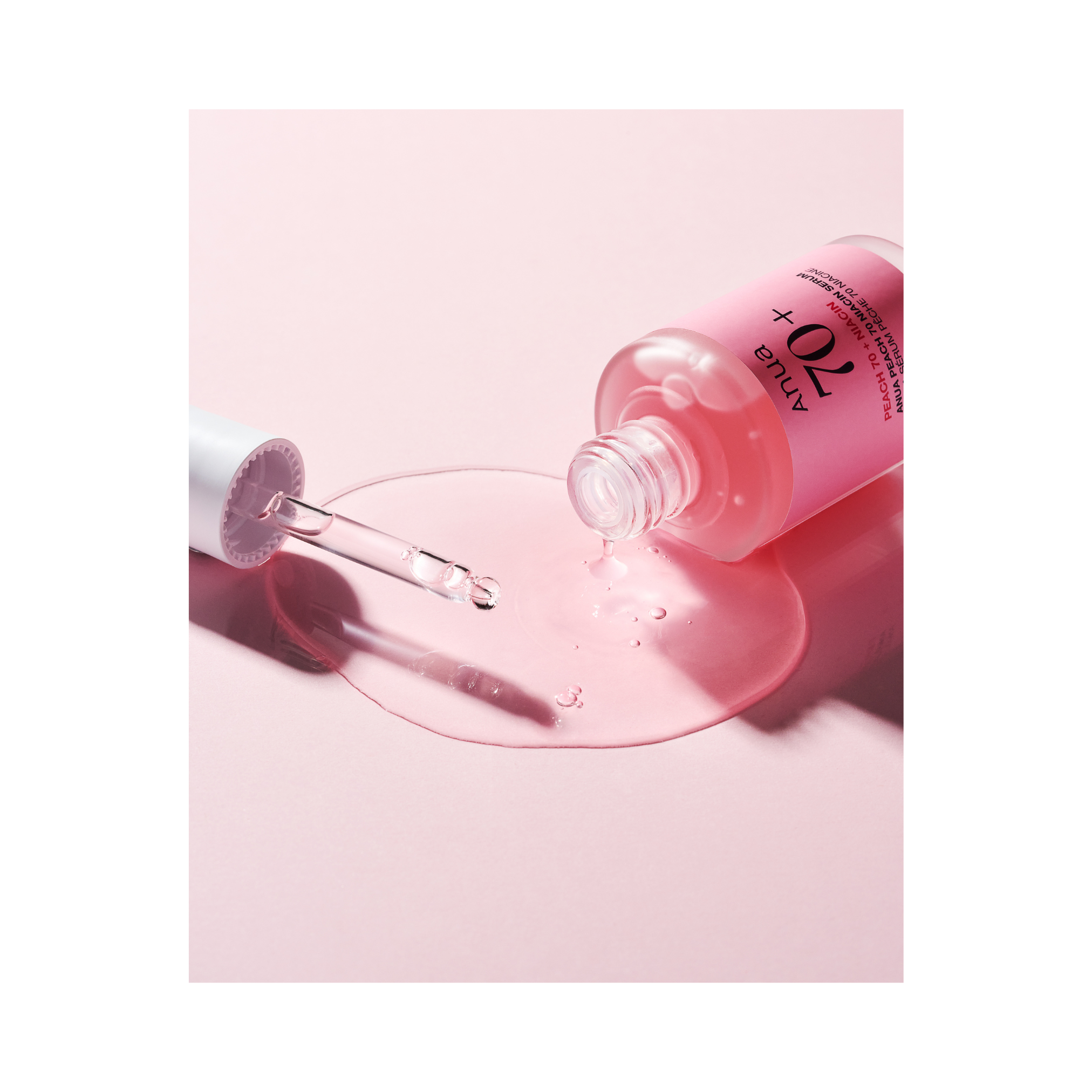 [Anua] Peach 70 Niacin Serum 1.01 fl oz (30ml)