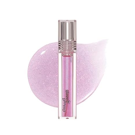 [Etude] Glaze Plump Gloss_0.14oz (4g)