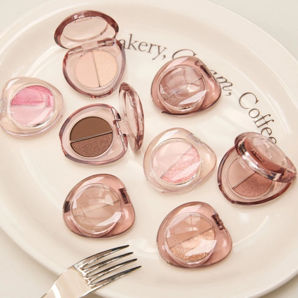 [Etude] What's In My Eyes Double_0.07oz (2g)