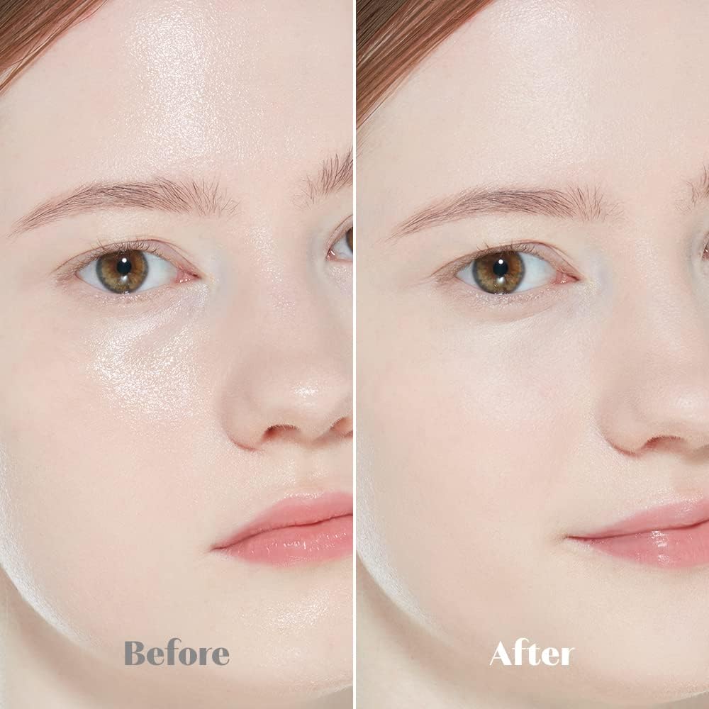 [Etude] Zero Sebum Drying Powder_0.14oz (4g)