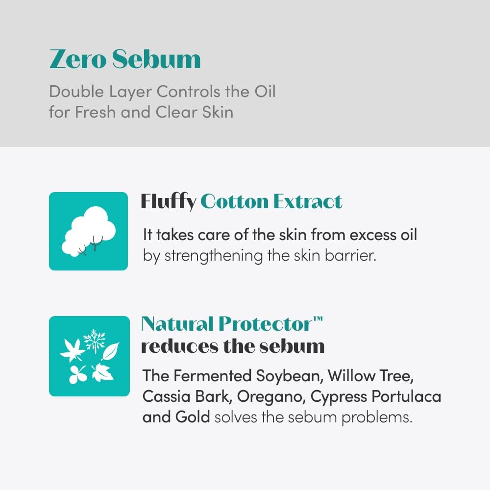 [Etude] Zero Sebum Drying Powder_0.14oz (4g)