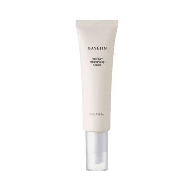 [Hayejin] RiceFila™ Moisturizing Cream 1.69 fl oz (50 ml)