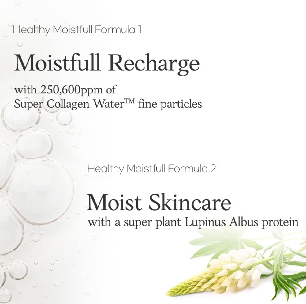 [Etude] Moisture-filled collagen toner_6.76fl oz (200ml)