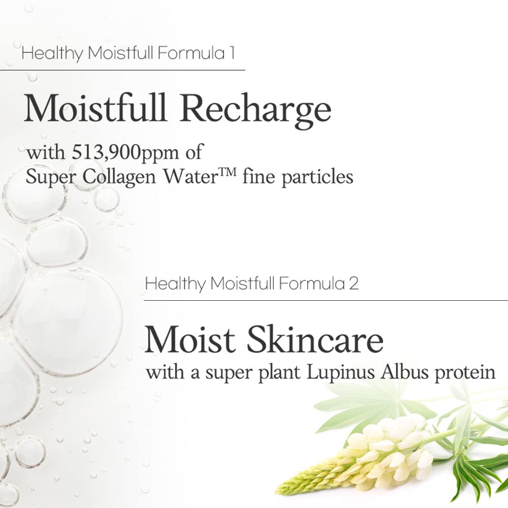 [Etude] Moisture-filled collagen essence_2.71fl oz (80ml)