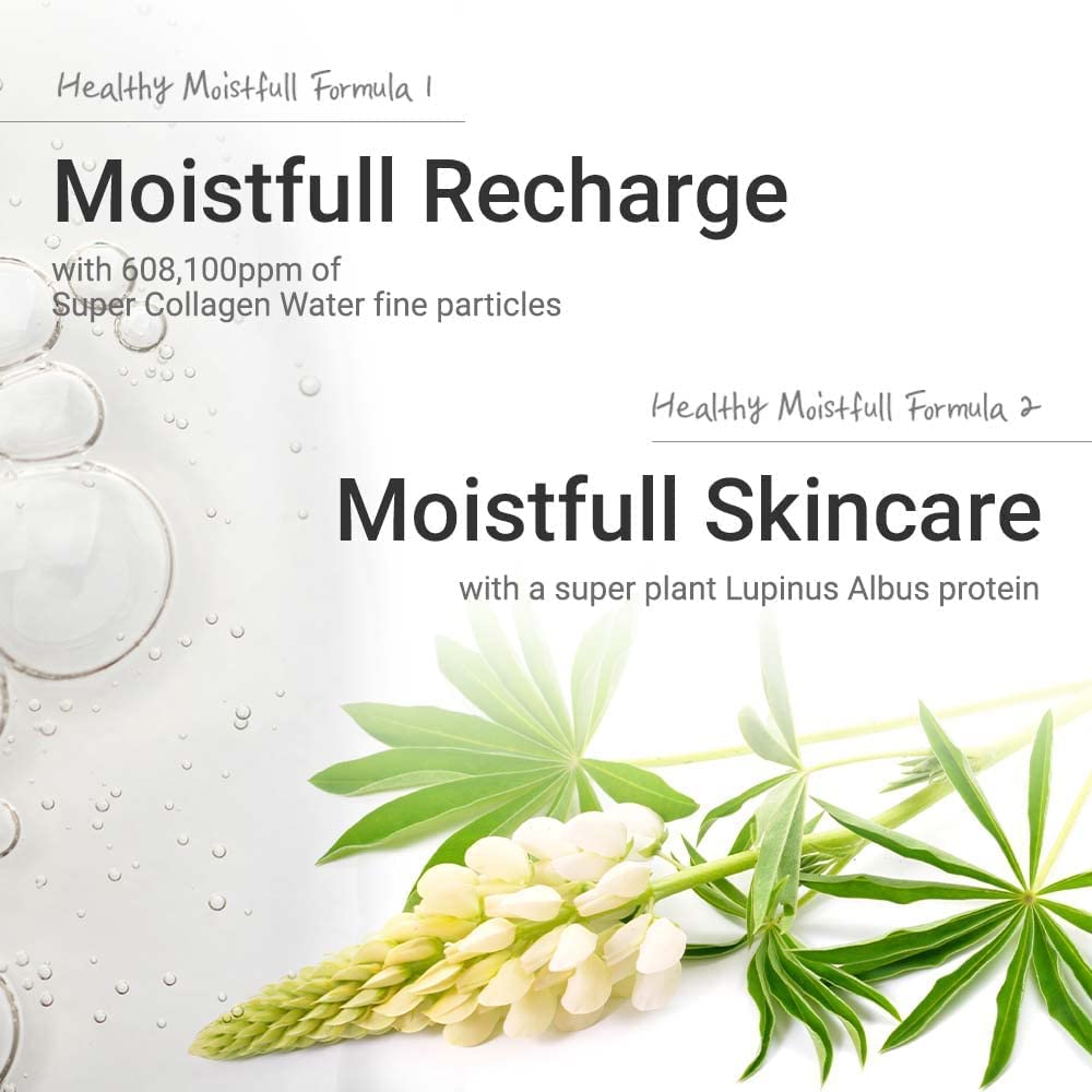 [Etude] Moisture-filled collagen intense cream_2.54fl oz (75ml)