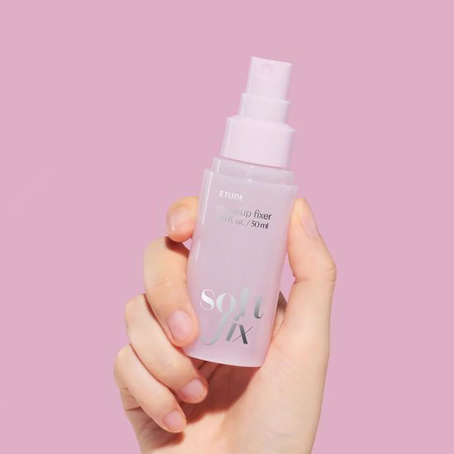 [Etude] soft fix Makeup Fixer_1.69fl oz (50ml)