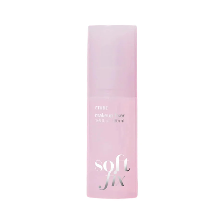 [Etude] soft fix Makeup Fixer_1.69fl oz (50ml)