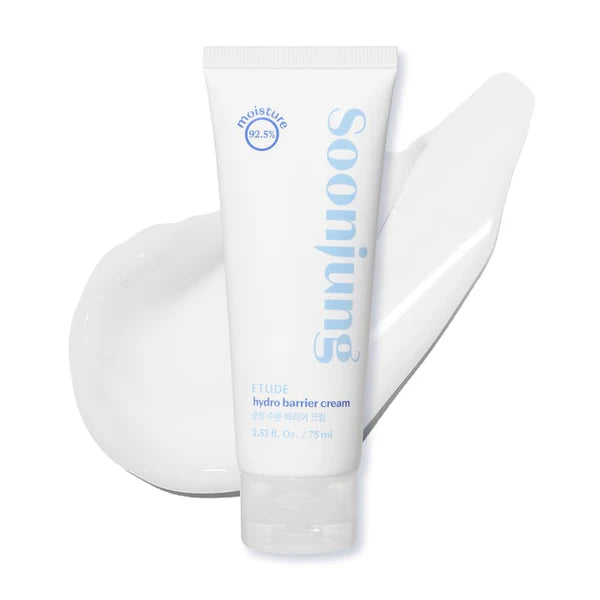 [Etude] soonjung hydro barrier cream_2.54fl oz (75ml)