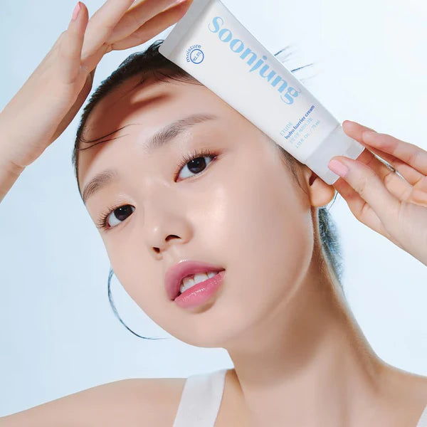 [Etude] soonjung hydro barrier cream_2.54fl oz (75ml)
